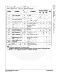 FSSD06BQX Datasheet Page 6