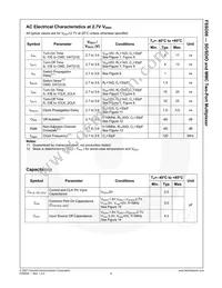 FSSD06BQX Datasheet Page 9