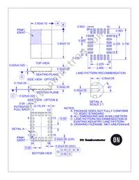 FSSD06BQX Datasheet Page 14