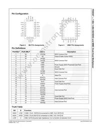 FSSD07UMX_F113 Datasheet Page 3