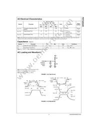 FST32X245QSPX Datasheet Page 3