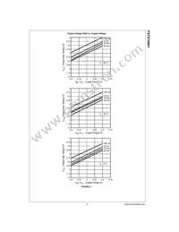 FSTD16861MTDX Datasheet Page 6