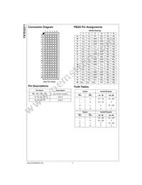 FSTD32211GX Datasheet Page 2