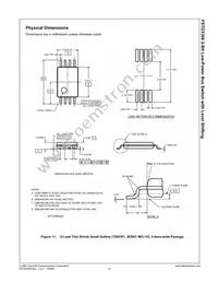 FSTD3306L8X Datasheet Page 10
