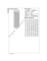 FSTUD32450GX Datasheet Page 2