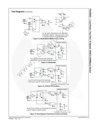 FSUSB40UMX Datasheet Page 8