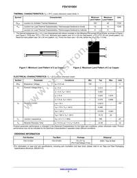 FSV10100V Datasheet Page 2