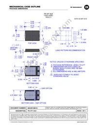 FSV10120V Datasheet Page 4