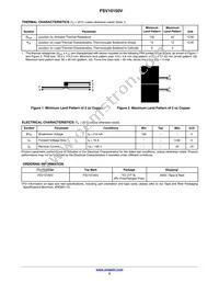 FSV10150V Datasheet Page 2