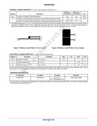 FSV20120V Datasheet Page 2