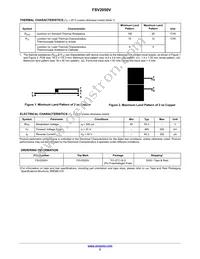 FSV2050V Datasheet Page 2