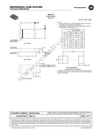 FSV330AF Datasheet Page 4