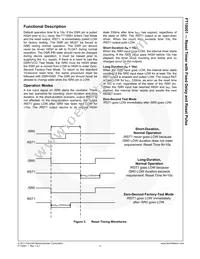 FT10001FHX Datasheet Page 6