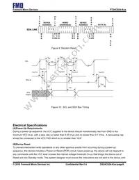FT24C02A-KTR-T Datasheet Page 9