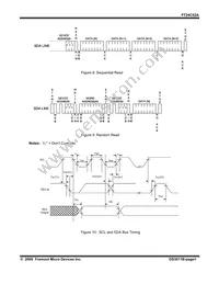 FT24C02A-UNR-T Datasheet Page 9