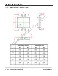 FT24C04A-ETR-T Datasheet Page 13