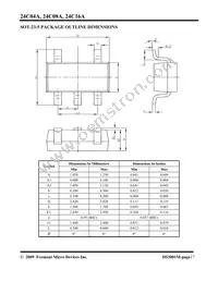 FT24C04A-ETR-T Datasheet Page 17