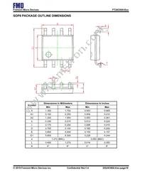 FT24C08A-ENR-T Datasheet Page 16