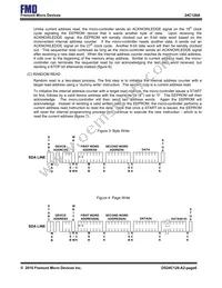 FT24C128A-ETR-T Datasheet Page 6