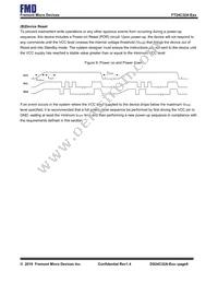 FT24C32A-ENR-T Datasheet Page 9