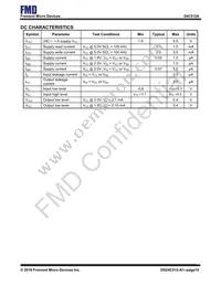 FT24C512A-ETR-T Datasheet Page 10