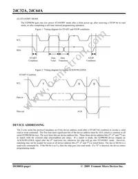 FT24C64A-UTG-T Datasheet Page 4