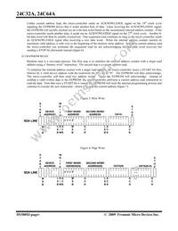 FT24C64A-UTG-T Datasheet Page 6