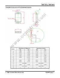 FT24C64A-UTG-T Datasheet Page 13