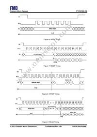 FT25C32A-UTR-B Datasheet Page 9