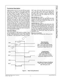 FT7521FHX Datasheet Page 6