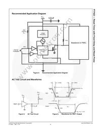 FT7522L6X Datasheet Page 7