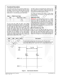FT8010UMX Datasheet Page 5