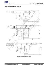 FT8261-RT Datasheet Page 2