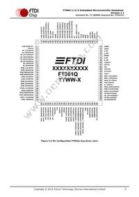 FT903Q-T Datasheet Page 9