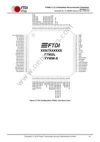 FT903Q-T Datasheet Page 14