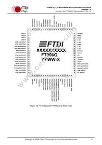 FT908Q-T Datasheet Page 9