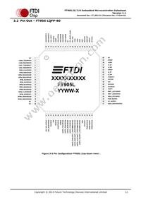 FT908Q-T Datasheet Page 12