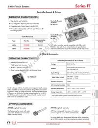 FTAS00-150A5 Datasheet Page 4