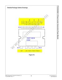 FTCO3V455A1 Datasheet Page 11