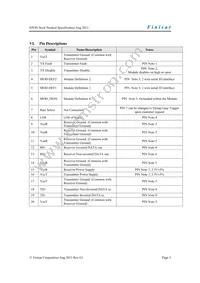 FTEN2217P1CUN-BC Datasheet Page 5