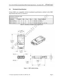 FTL-1419-3D Datasheet Page 8