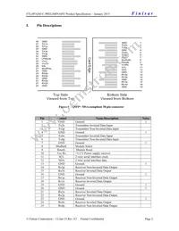 FTL4P1QM1C Datasheet Page 2