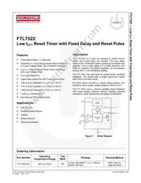 FTL7522L6X Datasheet Page 2