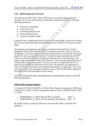 FTLX1812M3BTL Datasheet Page 7