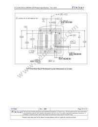 FTLX3815M360 Datasheet Page 20