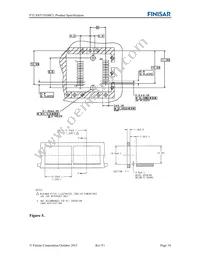 FTLX8571D3BCL Datasheet Page 10
