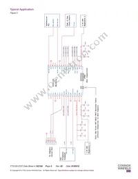 FTS125-COO-010.0M Datasheet Page 3