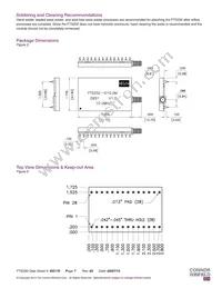 FTS250-010.0M Datasheet Page 7