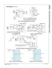 FUSB252UMX Datasheet Page 12