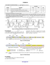 FUSB301ATMX Datasheet Page 7